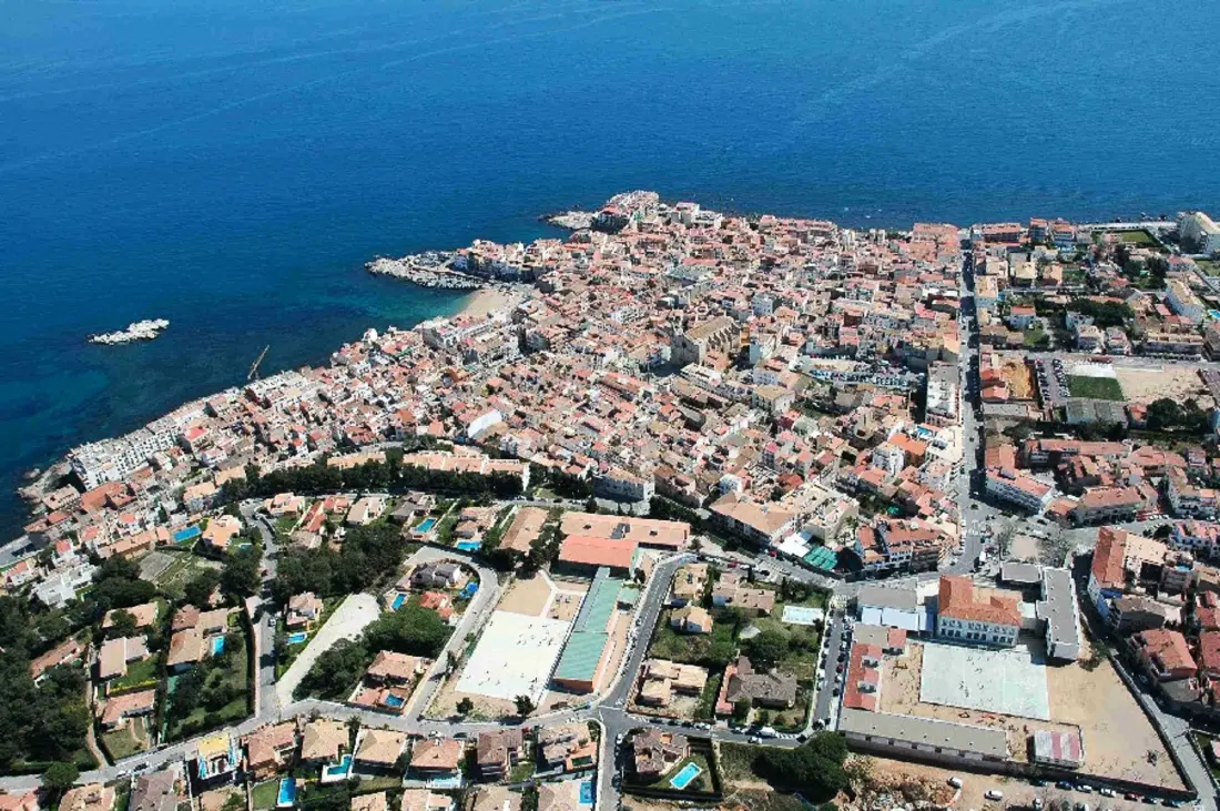 Appartements à L'Escala