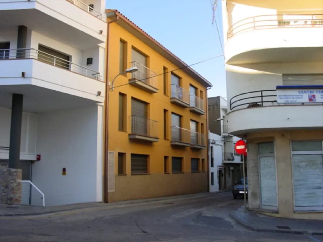 Appartements à L'Escala