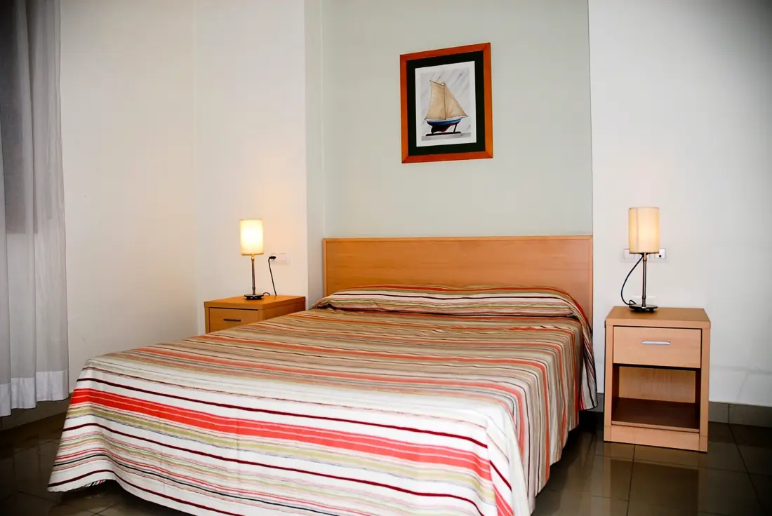 Appartements à L'Escala