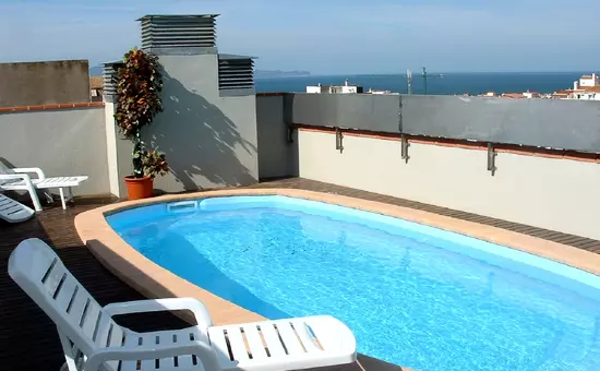 Appartements à L'Escala