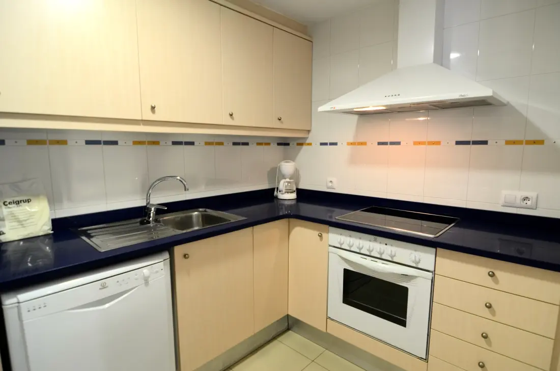 Appartements à L'Escala