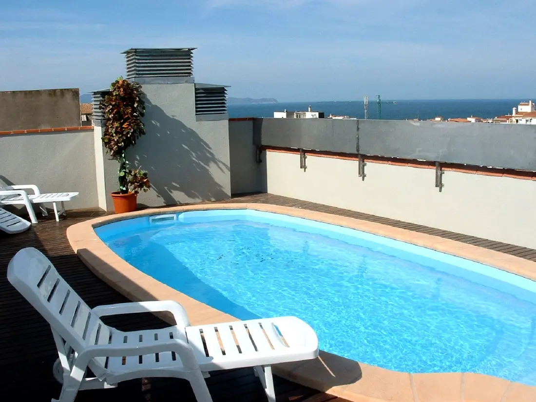 Appartements à L'Escala