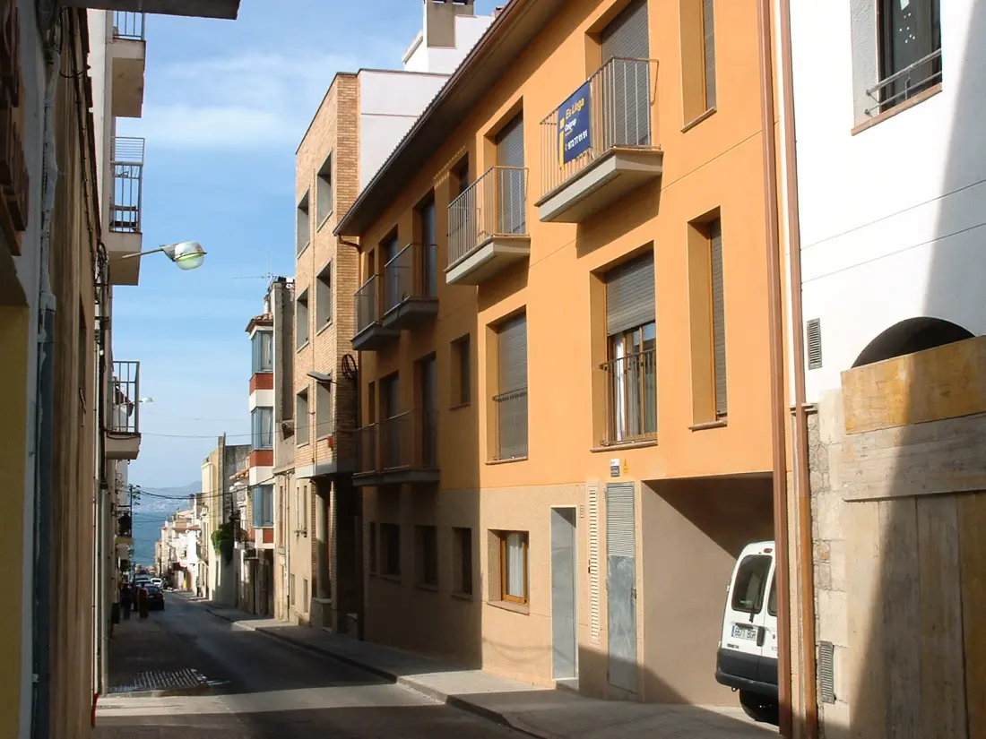 Appartements à L'Escala