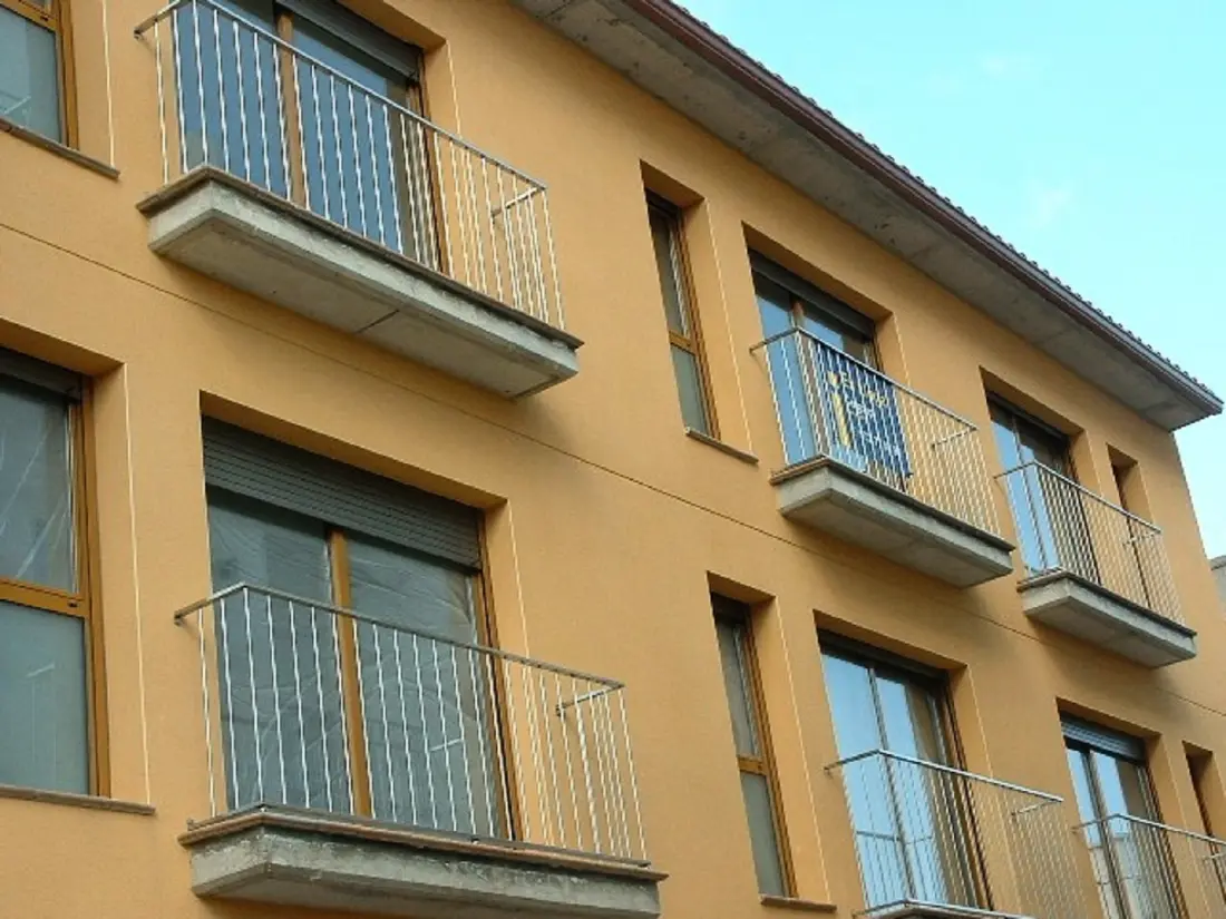 Appartements à L'Escala