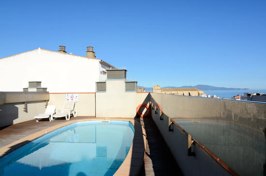 Appartements à L'Escala