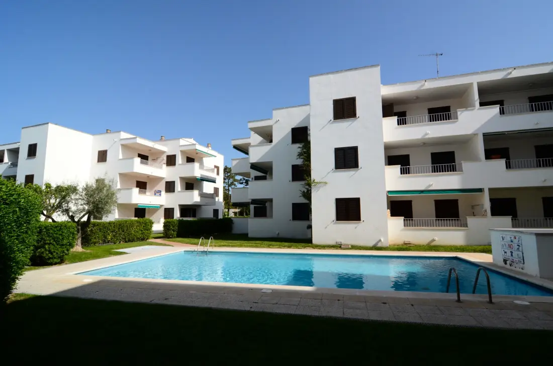 Appartements à L'Escala