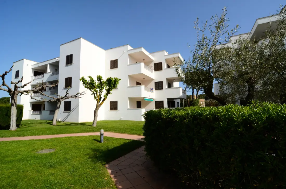 Appartements à L'Escala
