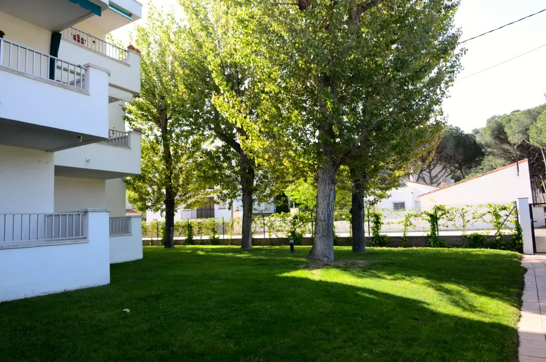 Appartements à L'Escala