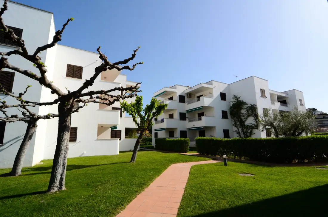 Appartements à L'Escala