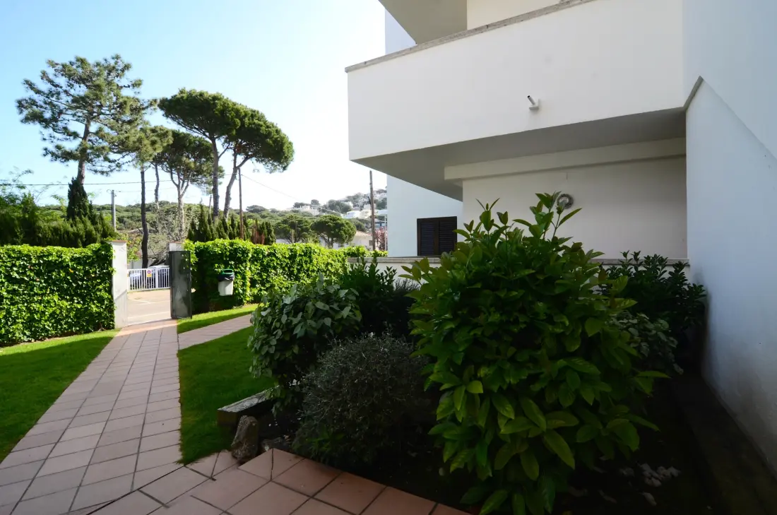 Appartements à L'Escala