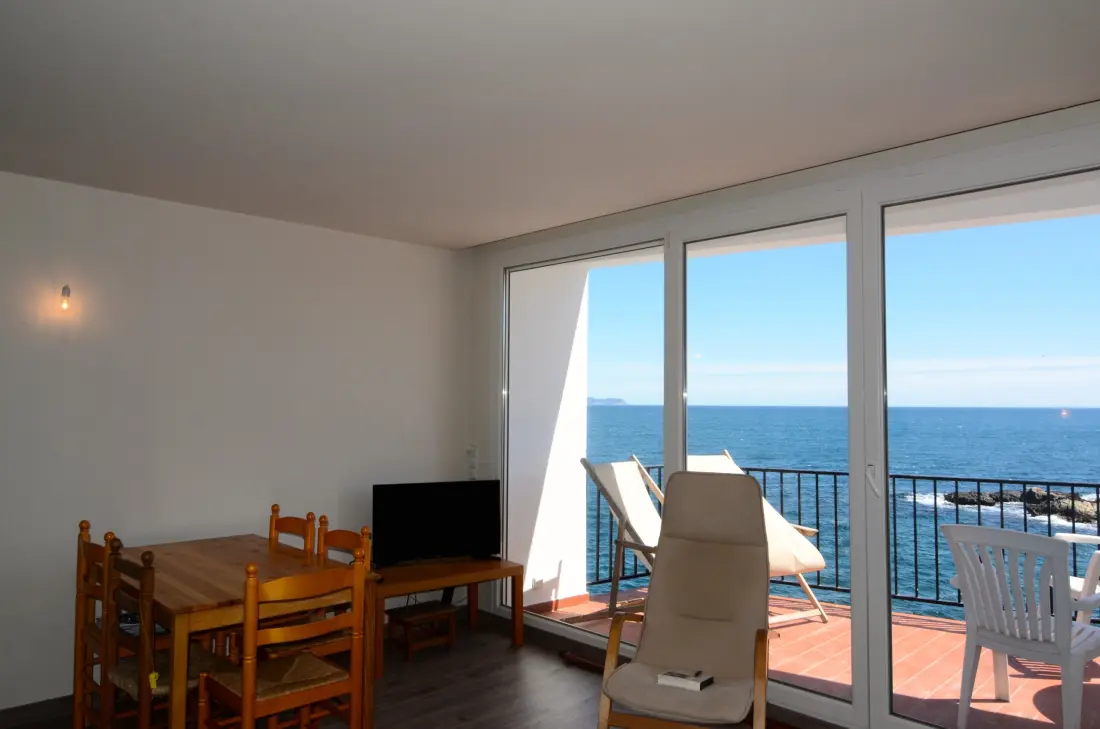 Appartements à L'Escala