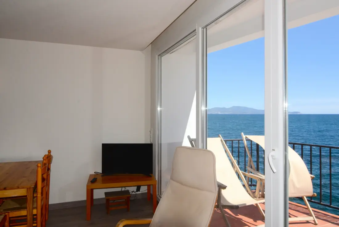 Appartements à L'Escala