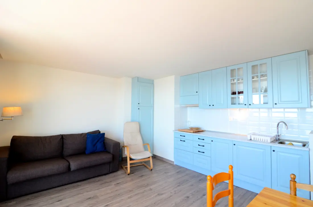 Appartements à L'Escala