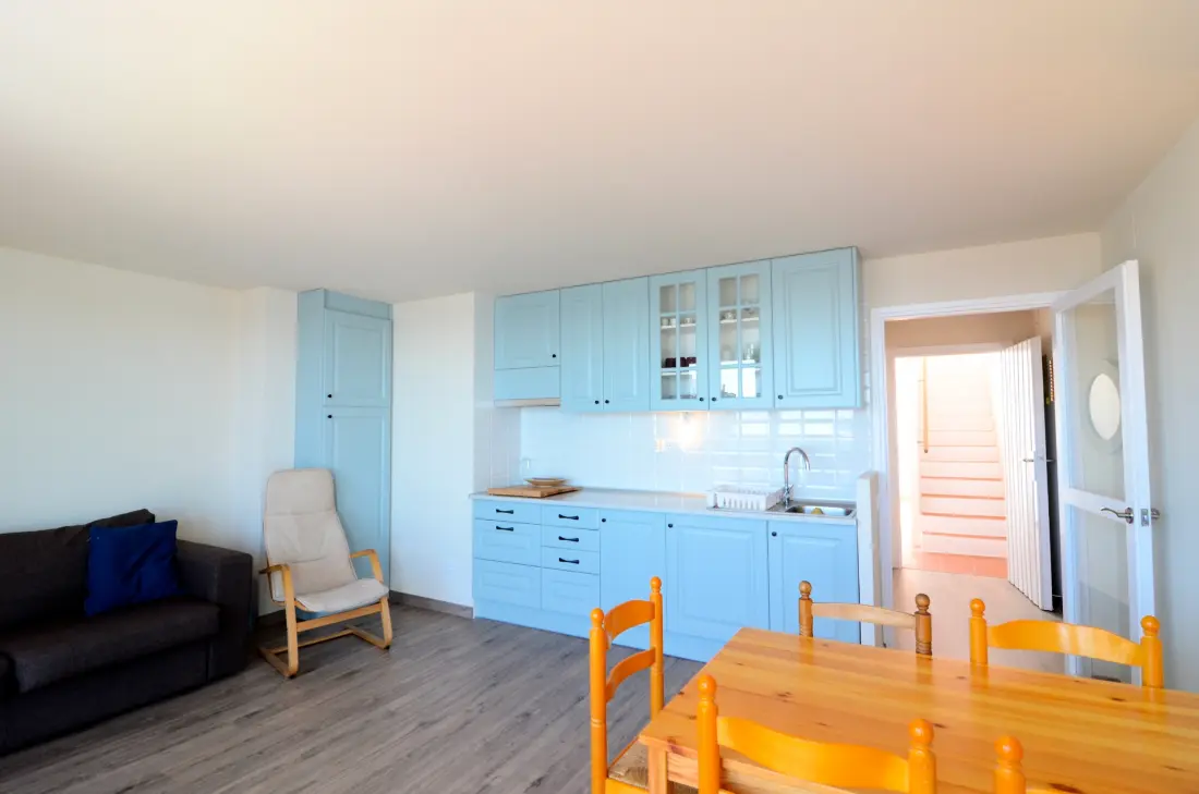 Appartements à L'Escala