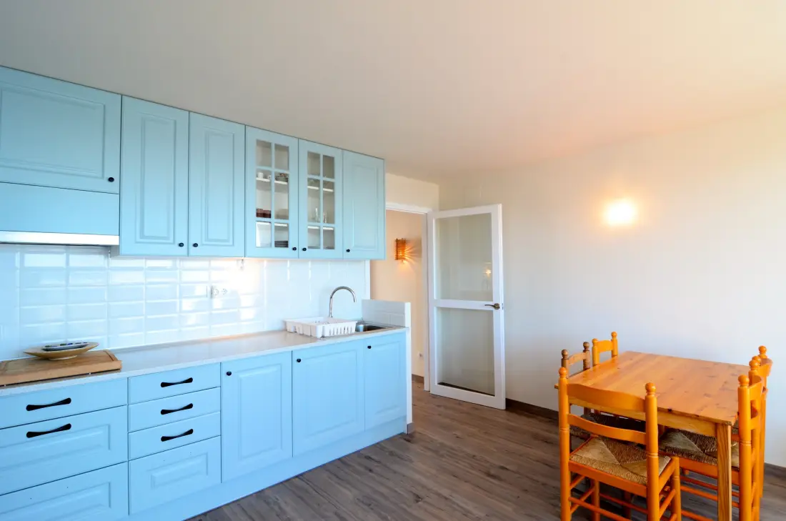 Appartements à L'Escala
