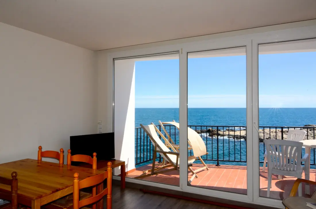 Appartements à L'Escala