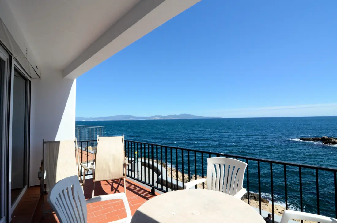 Appartements à L'Escala