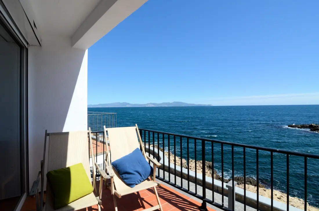 Appartements à L'Escala