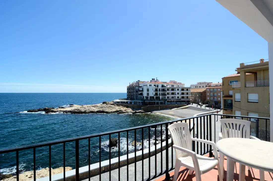Appartements à L'Escala