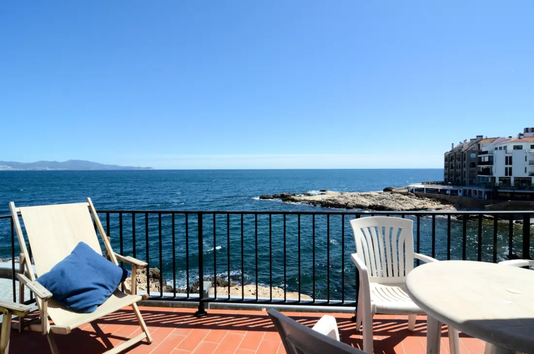 Appartements à L'Escala