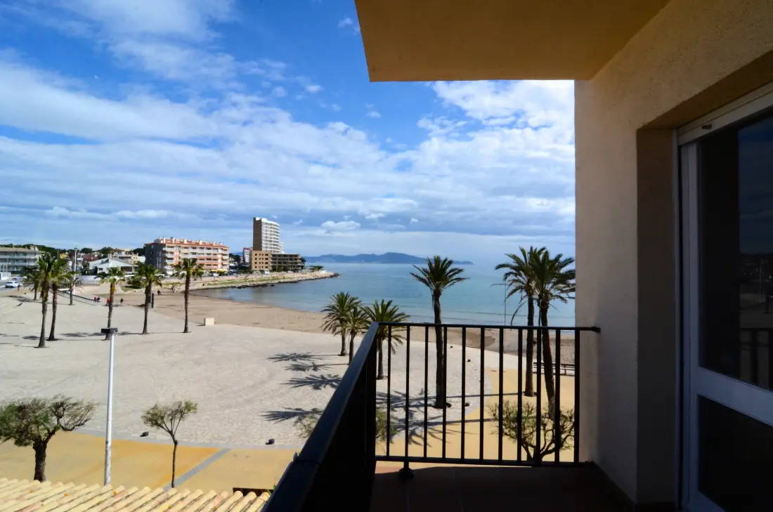 Appartements à L'Escala