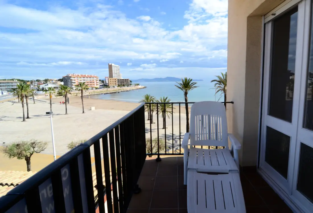Appartements à L'Escala