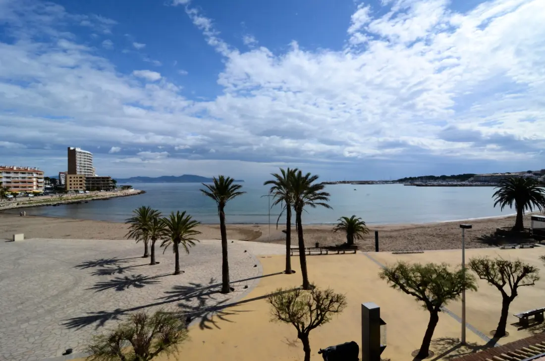 Appartements à L'Escala