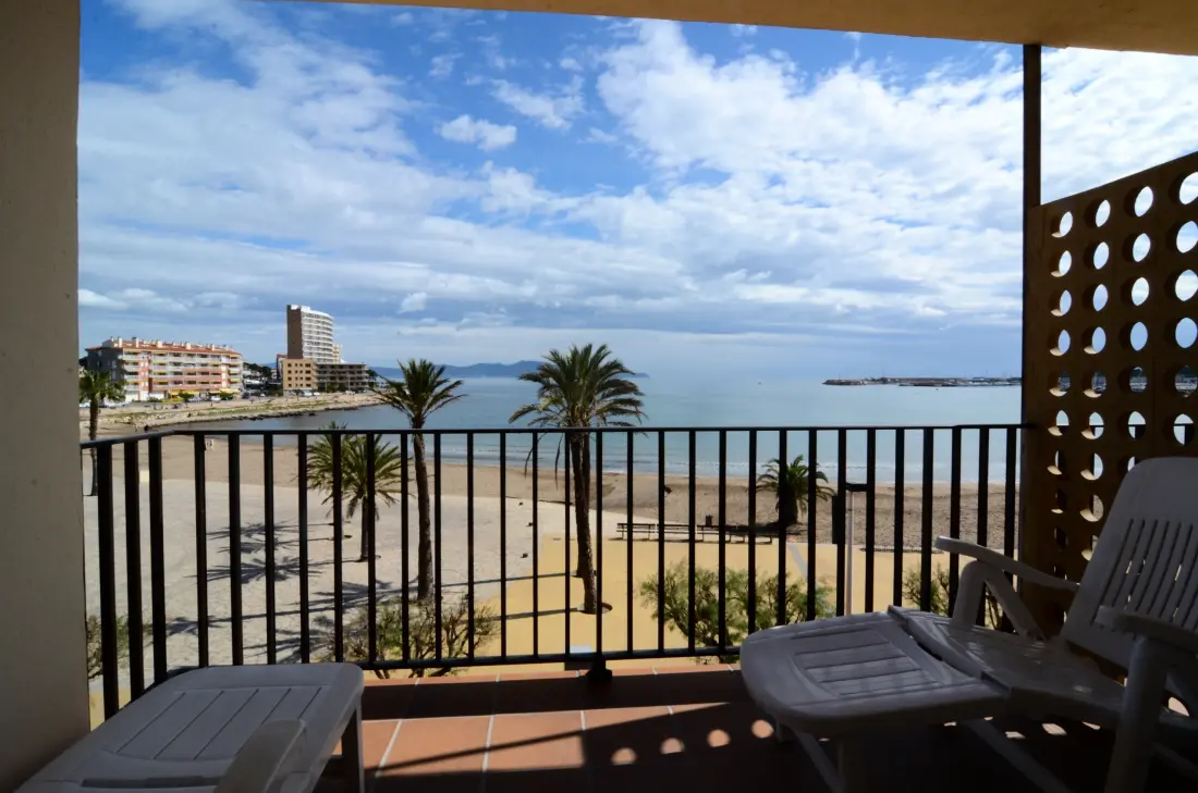Appartements à L'Escala