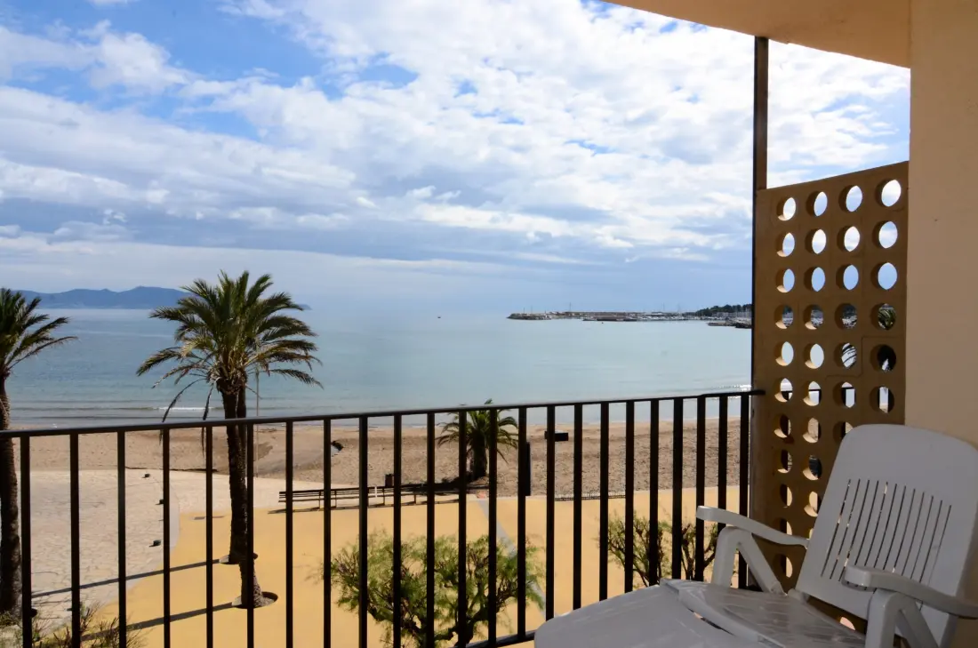 Appartements à L'Escala