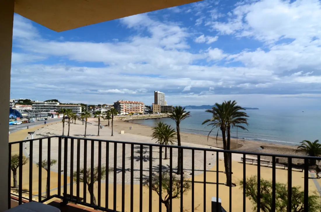 Appartements à L'Escala