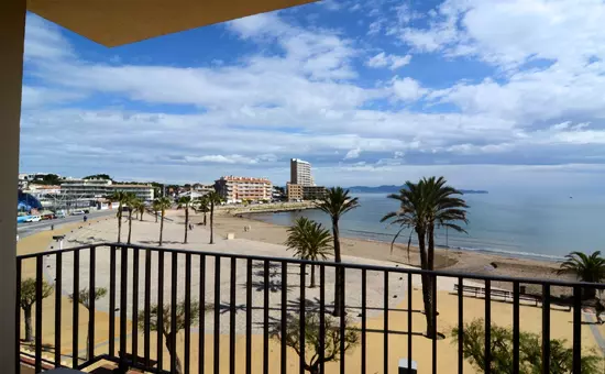 Appartements à L'Escala