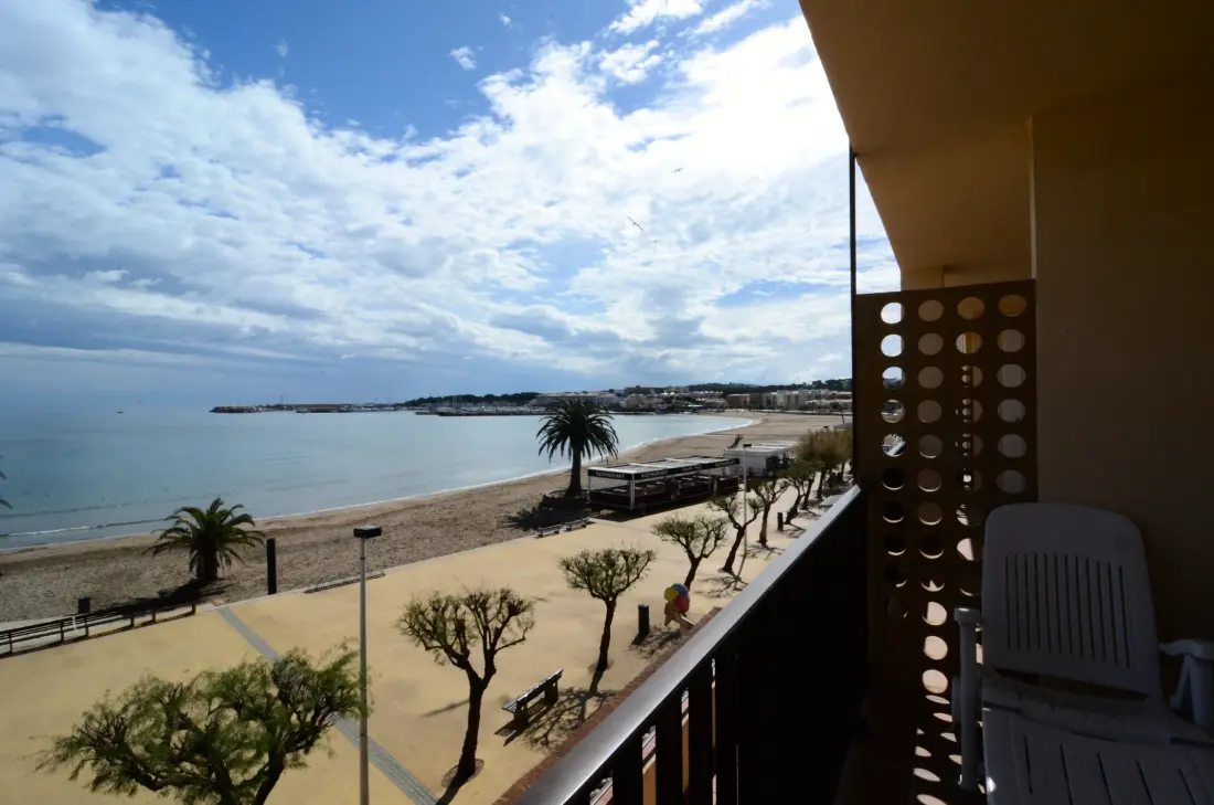 Appartements à L'Escala