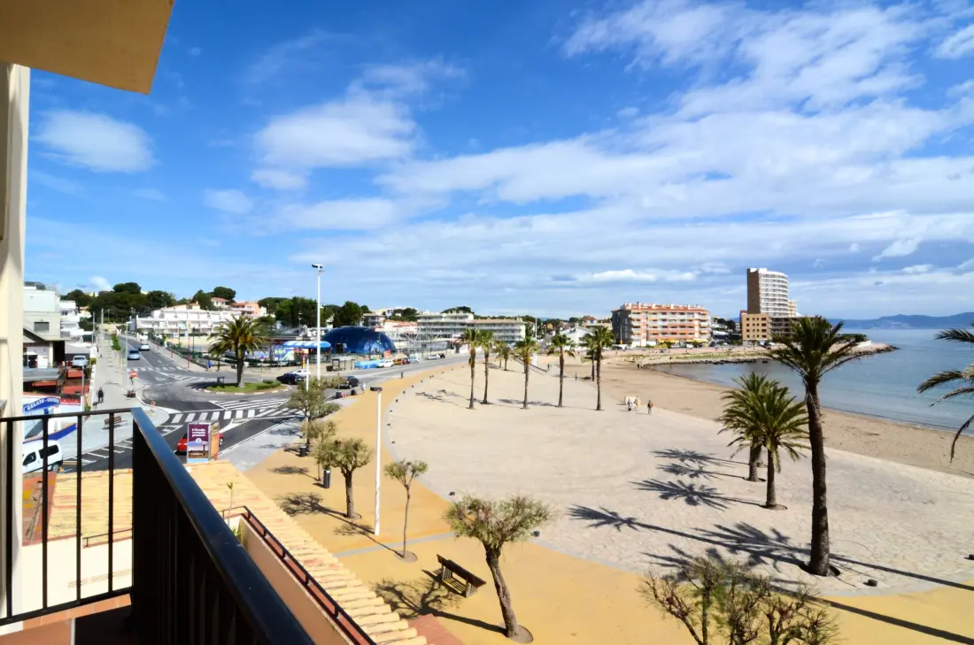 Appartements à L'Escala