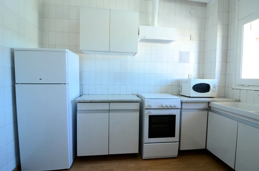 Appartements à L'Escala