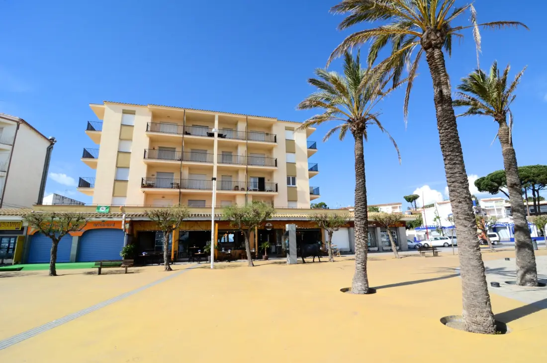Appartements à L'Escala