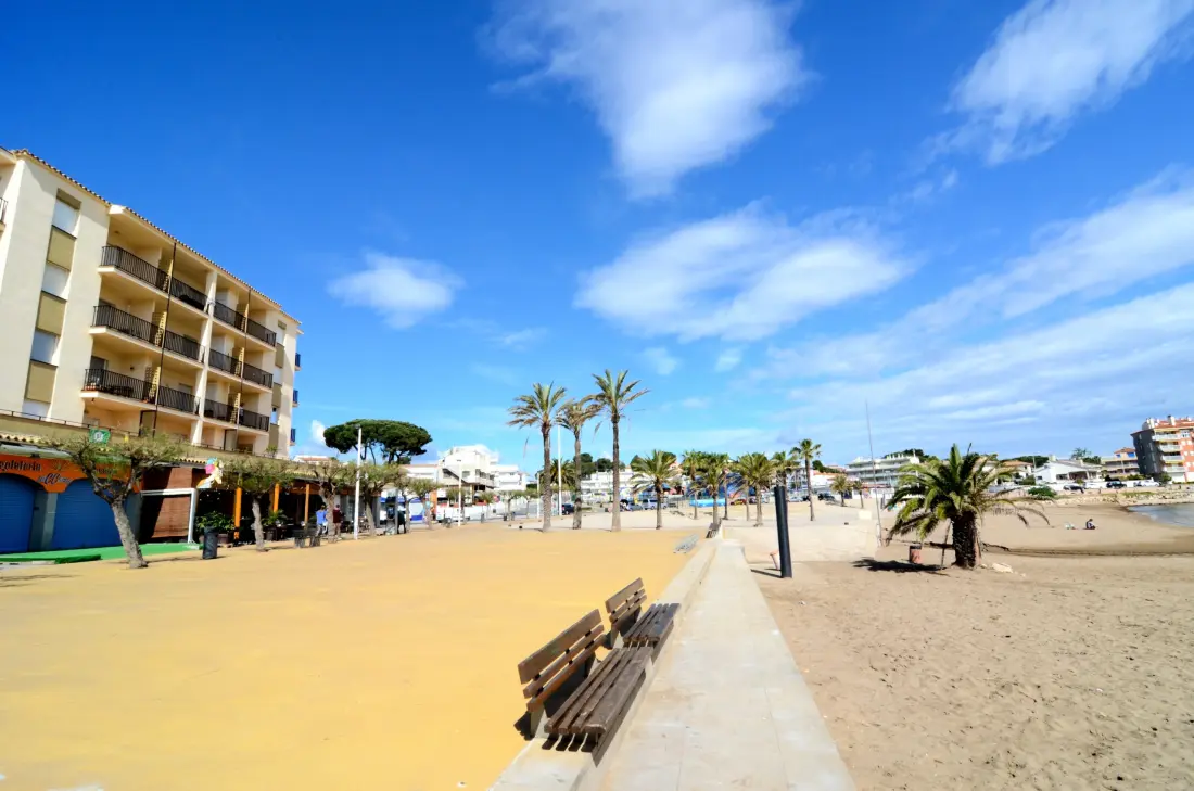 Appartements à L'Escala
