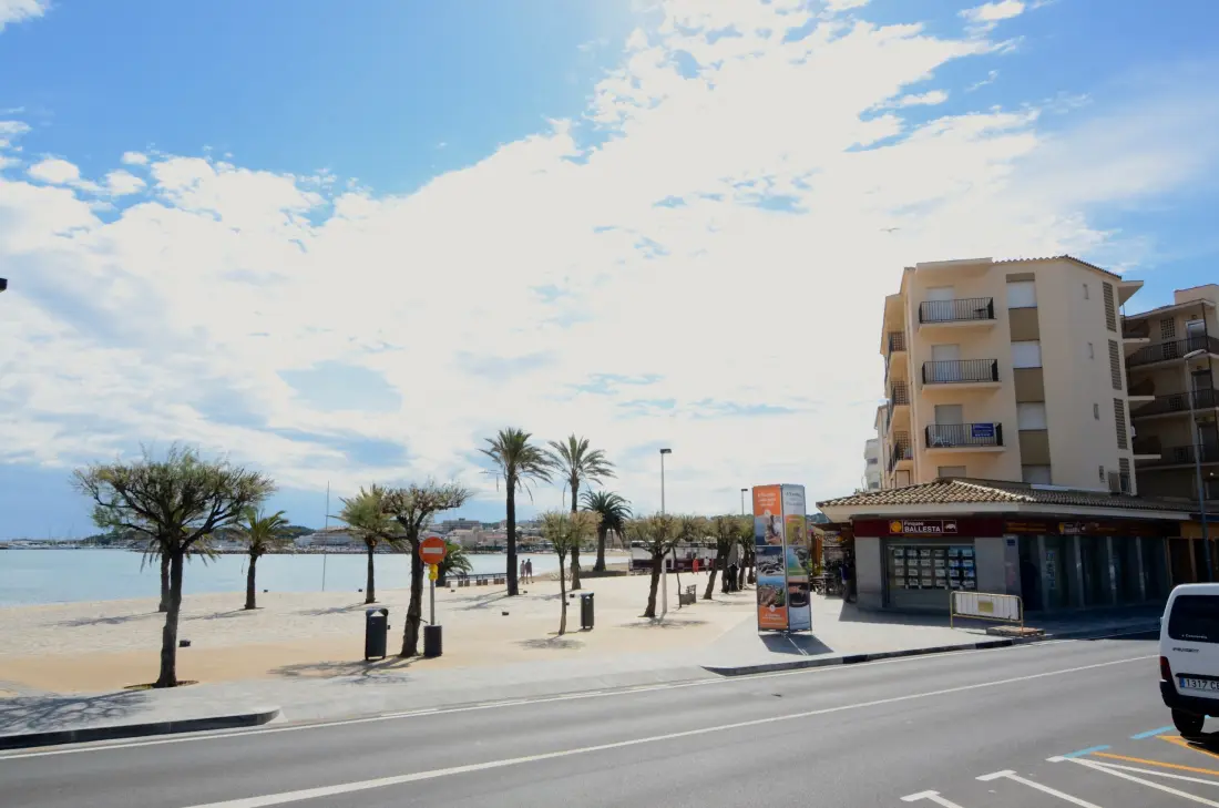 Appartements à L'Escala