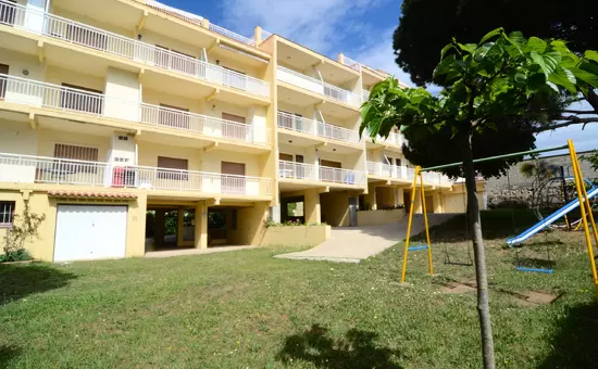 Appartements à L'Escala