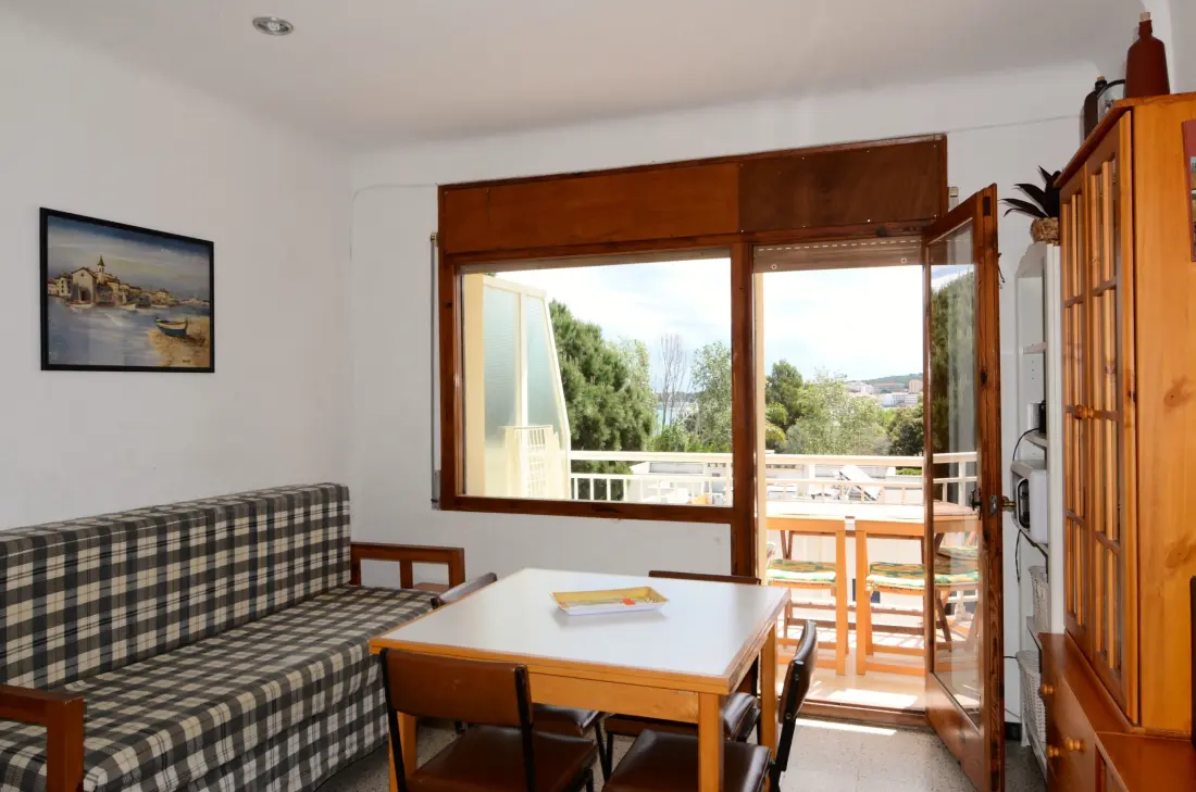 Appartements à L'Escala