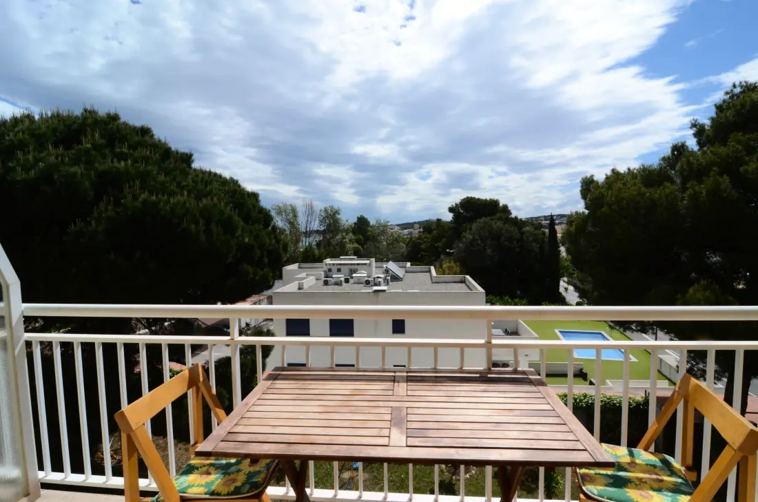 Appartements à L'Escala