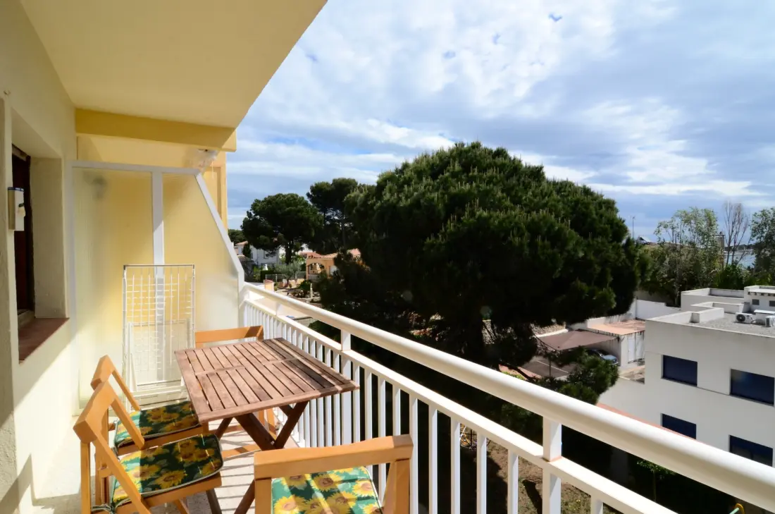 Appartements à L'Escala