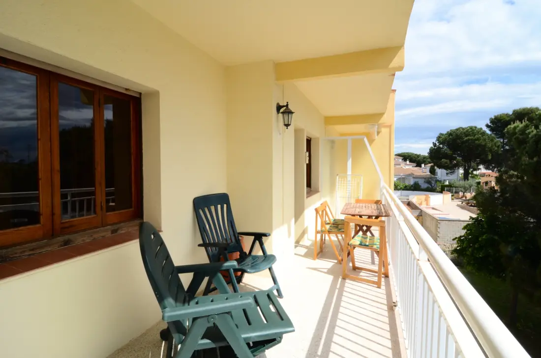 Appartements à L'Escala