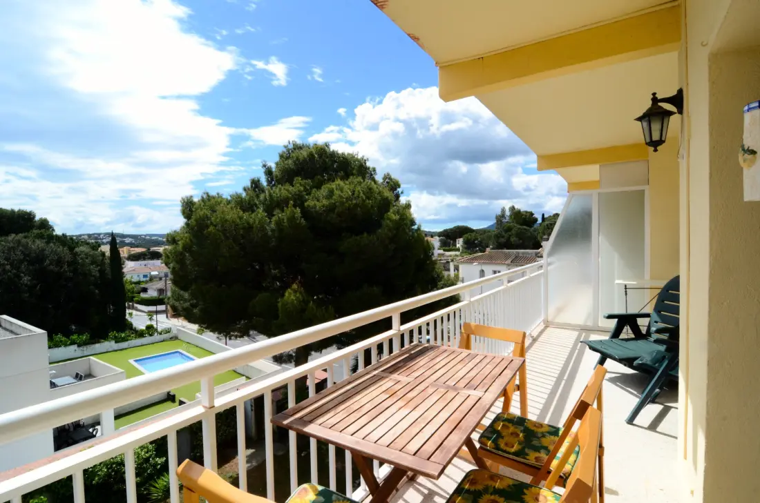 Appartements à L'Escala