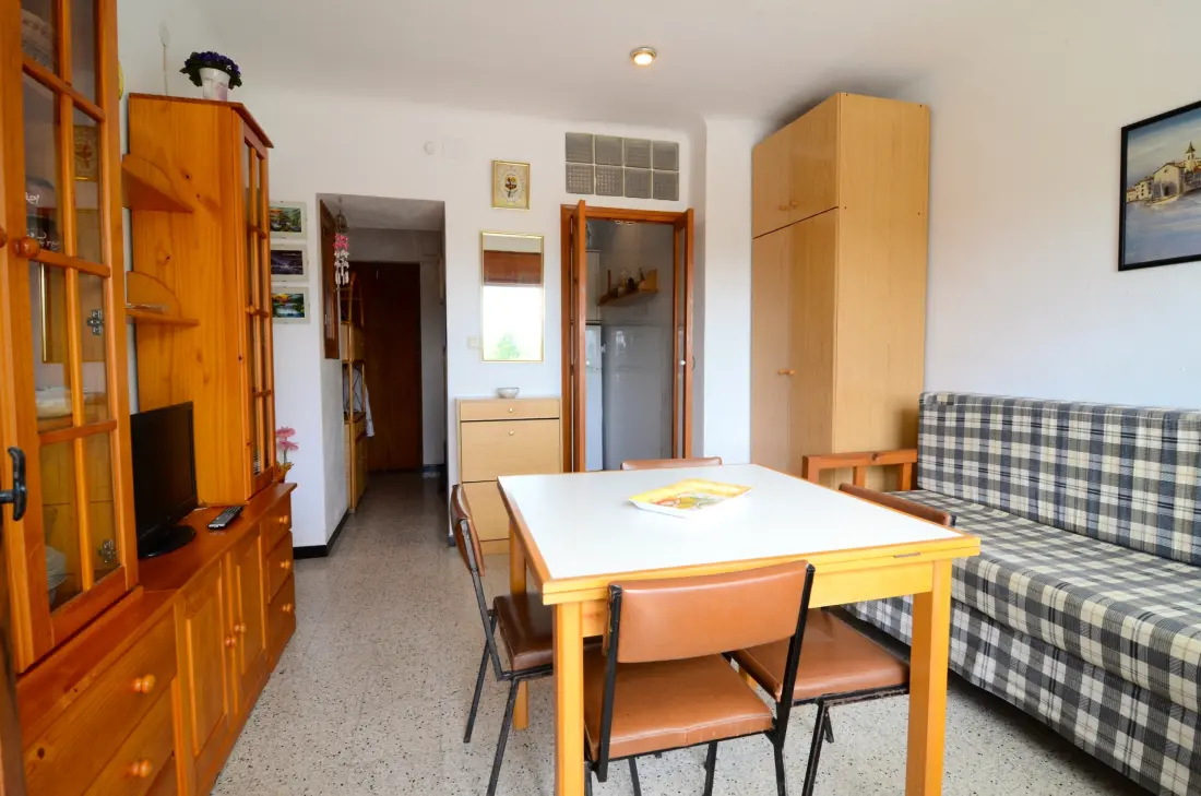 Appartements à L'Escala