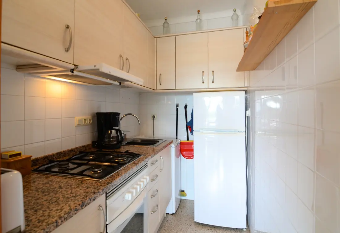 Appartements à L'Escala
