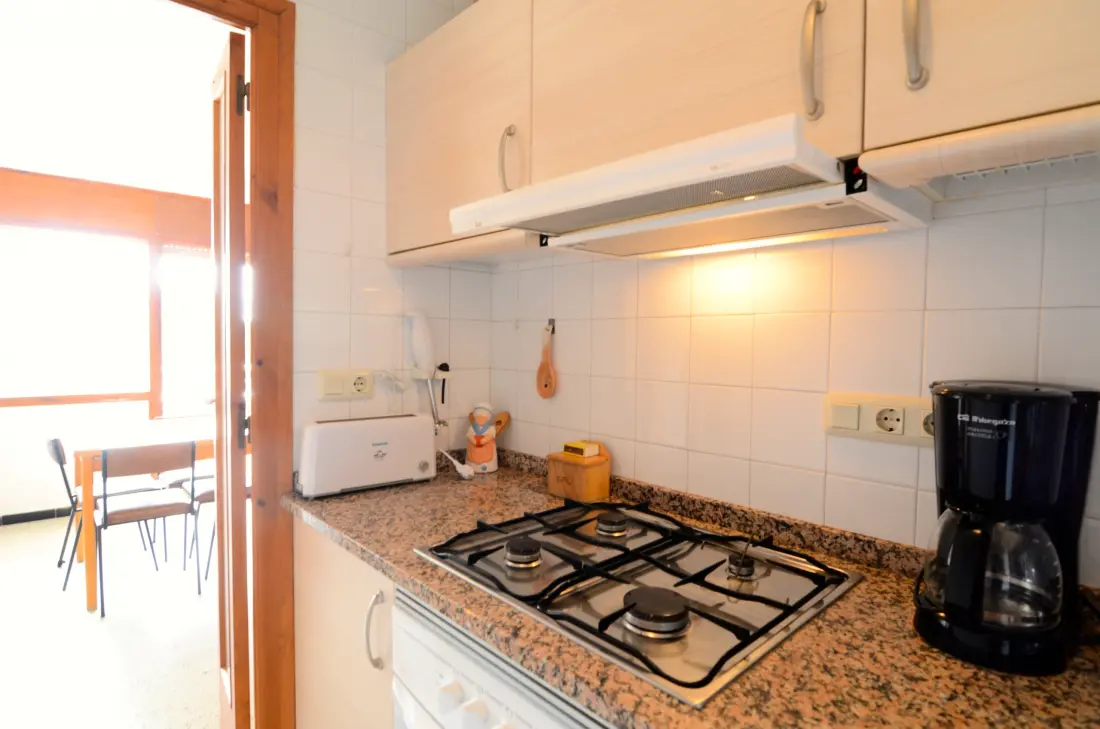 Appartements à L'Escala