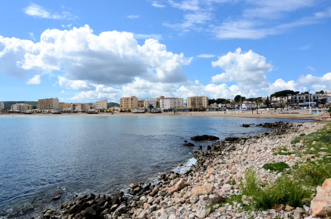 Appartements à L'Escala