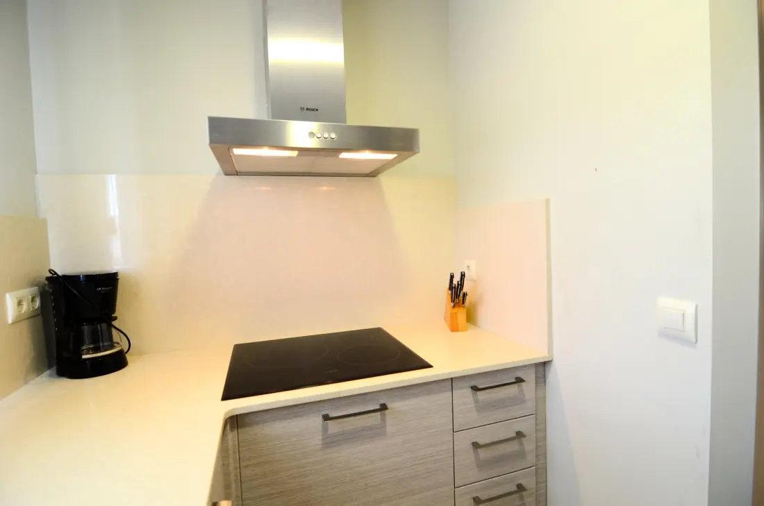Appartements à L'Escala
