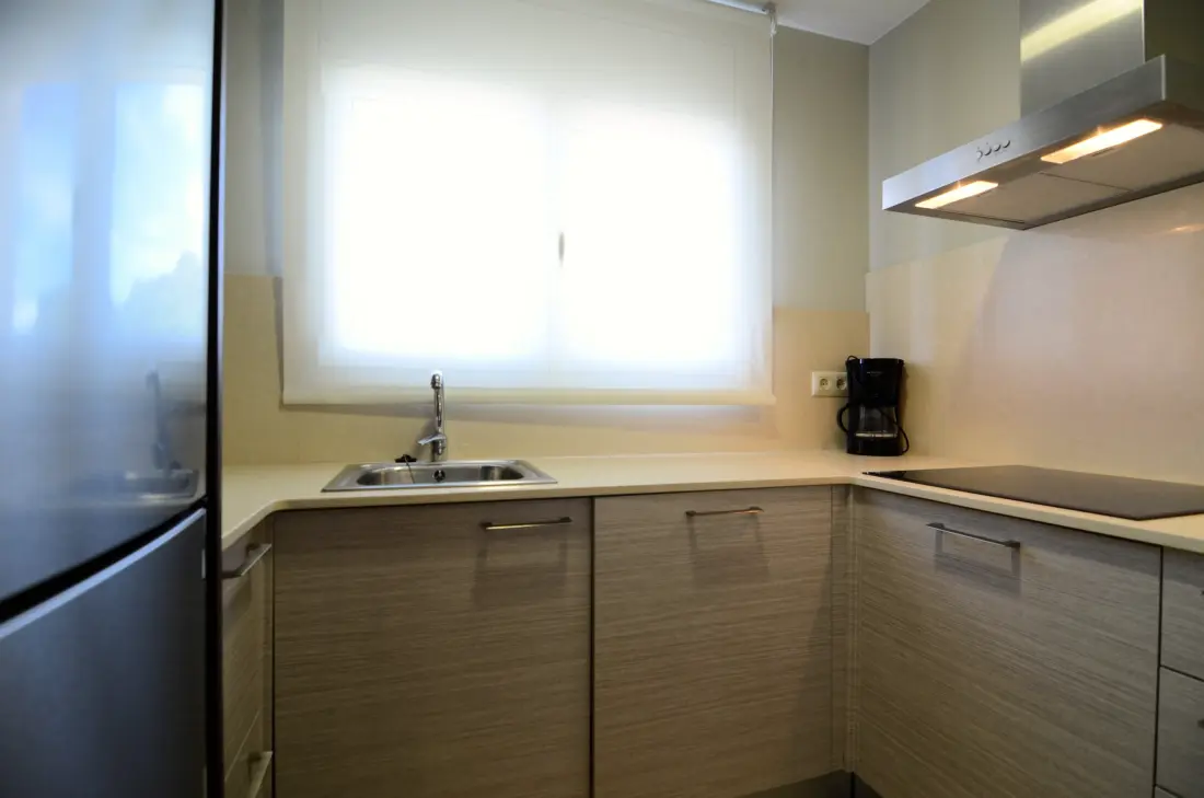 Appartements à L'Escala