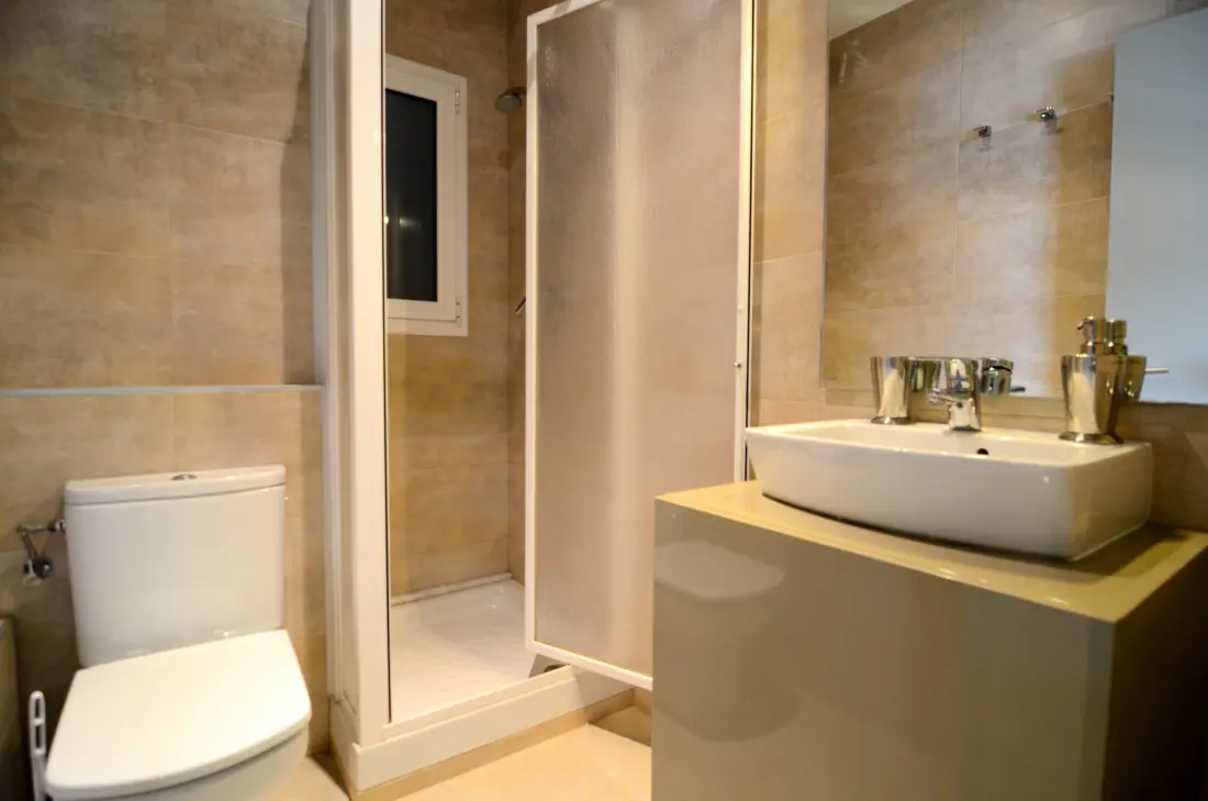 Appartements à L'Escala